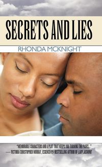 Produktbild: Secrets and Lies