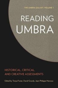 Produktbild: The Umbra Reader