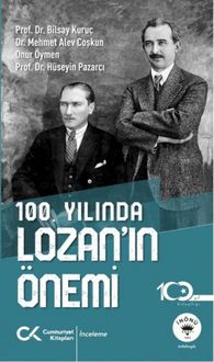 Produktbild: 100.Yilinda Lozanin &Ouml;nemi