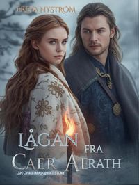 Produktbild: L&aring;gan fr&aring;n Caer Aerath