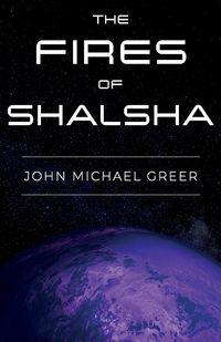 Produktbild: The Fires of Shalsha
