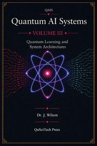 Produktbild: Quantum AI Systems (QAIS)