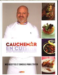Produktbild: Cauchemar en cuisine