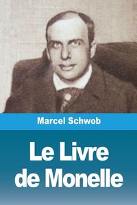 Produktbild: Le Livre de Monelle