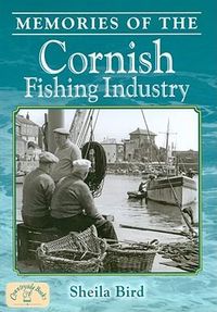 Produktbild: Memories of the Cornish Fishing Industry
