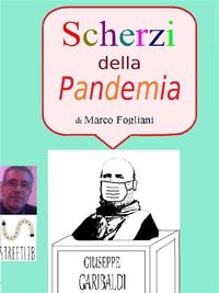 Produktbild: Scherzi della Pandemia