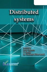 Produktbild: Distributed Systems
