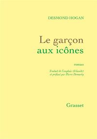 Produktbild: Le gar&ccedil;on aux ic&ocirc;nes