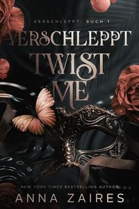 Produktbild: Twist Me - Verschleppt