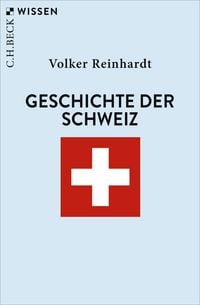 Produktbild: Geschichte der Schweiz