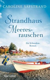 Produktbild: Strandhaus Meeresrauschen