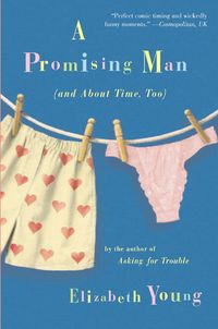 Produktbild: Young, E: Promising Man (and about Time, Too)