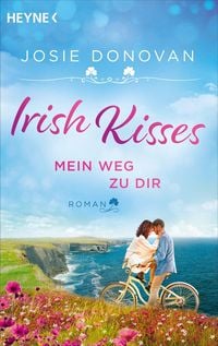 Produktbild: Irish Kisses - Mein Weg zu dir