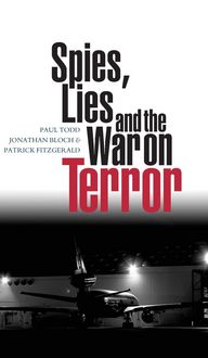 Produktbild: Spies, Lies and the War on Terror