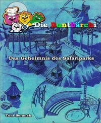 Produktbild: Das Geheimnis des Safariparks