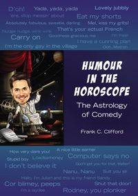 Produktbild: Humour in the Horoscope