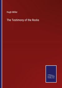 Produktbild: The Testimony of the Rocks