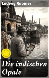 Produktbild: Die indischen Opale