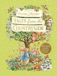 Produktbild: Peter Rabbit: Tales from the Countryside