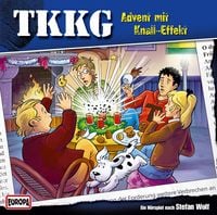 Produktbild: 165/Advent mit Knall-Effekt