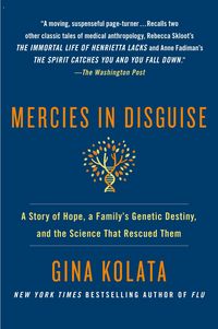 Produktbild: Mercies in Disguise