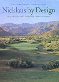 Produktbild: Nicklaus by Design: Golf Course Strategy and Architecture