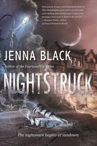 Produktbild: Nightstruck
