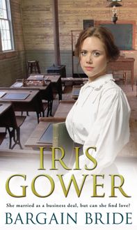 Produktbild: Gower, I: Bargain Bride