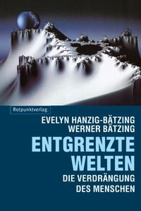 Produktbild: Entgrenzte Welten