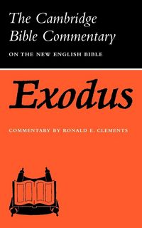 Produktbild: Exodus