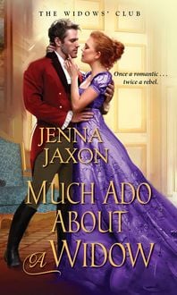 Produktbild: Much ADO about a Widow