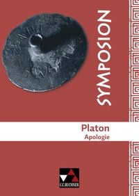Produktbild: Symposion / Platon, Apologie