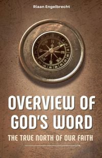 Produktbild: Overview of God's Word