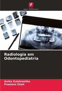 Produktbild: Radiologia em Odontopediatria