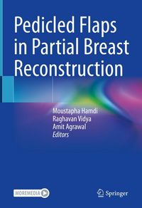 Produktbild: Pedicled Flaps in Partial Breast Reconstruction