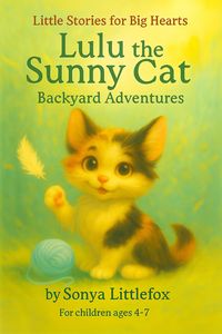 Produktbild: Lulu the Sunny Cat