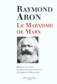Produktbild: Le marxisme de marx