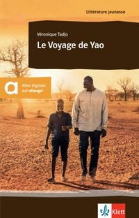 Bild vom Artikel Le Voyage de Yao vom Autor Véronique Tadjo