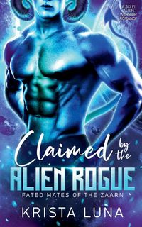 Produktbild: Claimed by the Alien Rogue