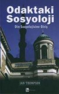 Produktbild: Odaktaki Sosyoloji