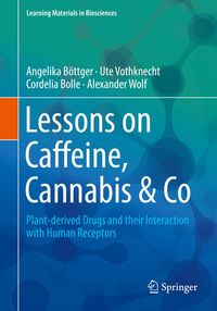 Produktbild: Lessons on Caffeine, Cannabis & Co