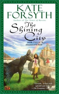 Produktbild: The Shining City