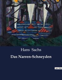 Produktbild: Das Narren-Schneyden