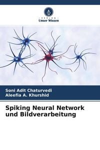 Produktbild: Spiking Neural Network und Bildverarbeitung