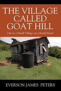 Produktbild: The Village Called Goat Hill