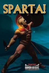 Produktbild: Sparta!