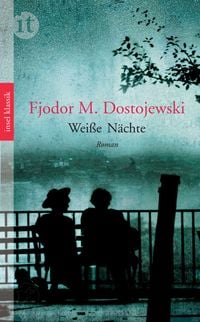 Produktbild Weiße Nächte