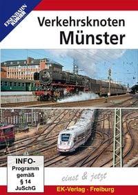 Produktbild: Verkehrsknoten M&uuml;nster