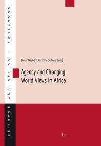 Produktbild: Agency and Changing World Views in Africa