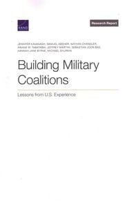 Produktbild: Building Military Coalitions